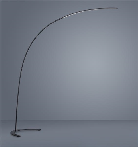 SHANGHAI incl.1x18W LED/2000Lm/3000K