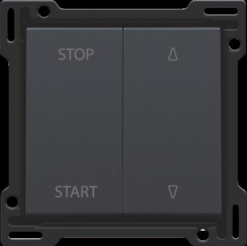 SET INTERRUPT.VOLET ANT.
