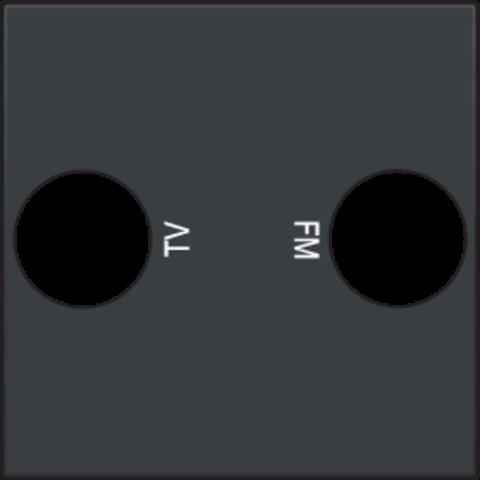 ENJOLIVEUR TV/FM