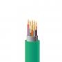 ALARM CCA 10X0,22 R100  LSZH  GREEN