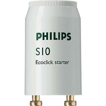 S10 4-65W SIN 220-240V WH - S10