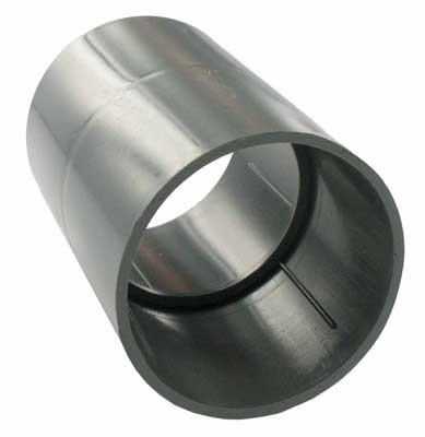 MANCHON 40mm GRIS RAL 7037