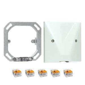 Aansluitdoos 5P 6mm² (ABB Vynckier)