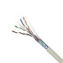 FTP ECA CAT5 4X0,5 AWG24 B500