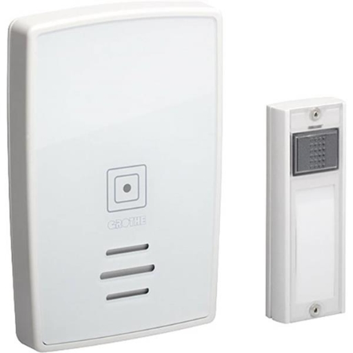 POLO 100W BLANC Sonette sans fil