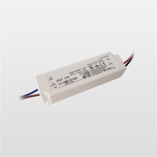 Alimentation LED 20W DC 24V