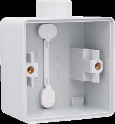 HYDRO BOITE SIMPLE 1ENTR