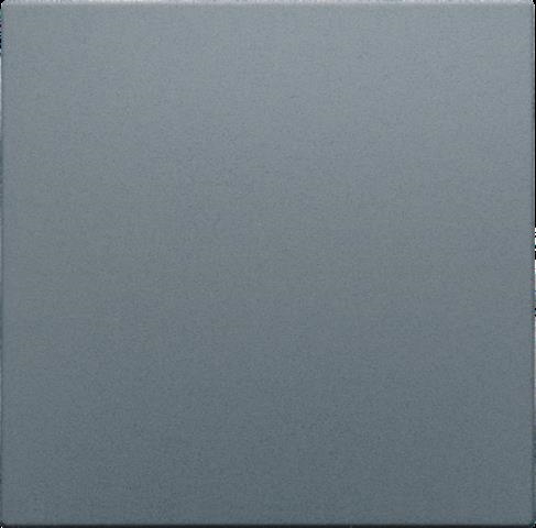SET DRUKKNOP STEEL GREY