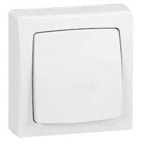 Oteo inter deux directions 10 A - 250 V - monobloc