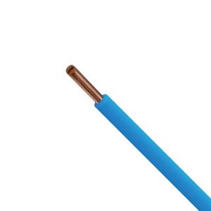 VOB-H07V-U ECA 1,5 BLEU