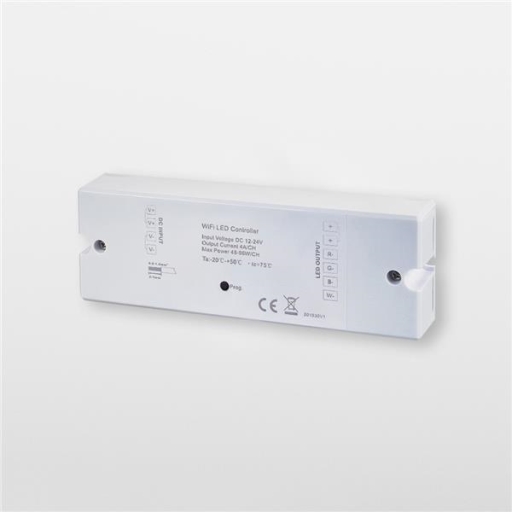 WARNETON DIM Récepteur Wifi LED compatible TUYA