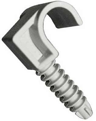 CLIPS A CHEVILLE DIAM.25mm
