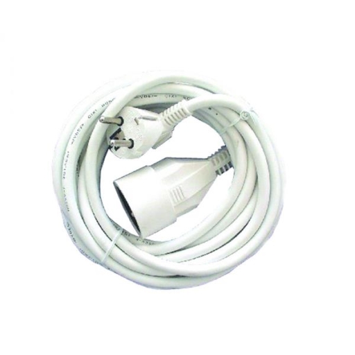 PROLONGATEUR 3G1.5  3M BLANC 66710