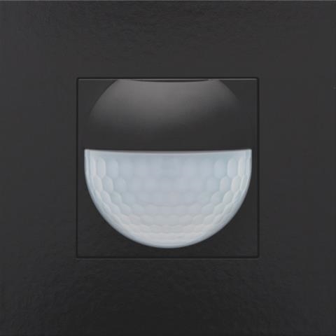 DETECTEUR MOUV. 180° BL.