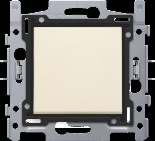 BOUTON POUSSOIR NO CREAM