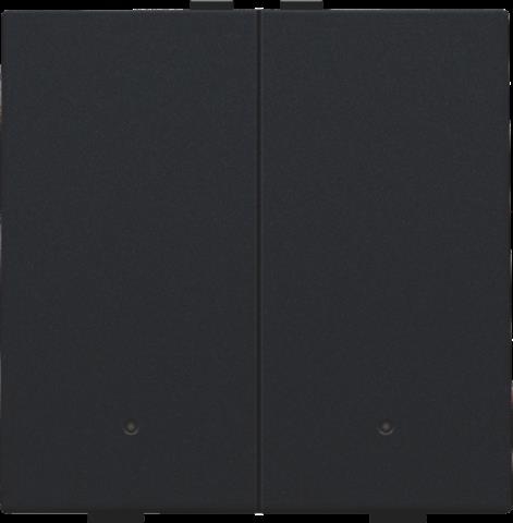 HC COMMANDE DOUBLE+LED