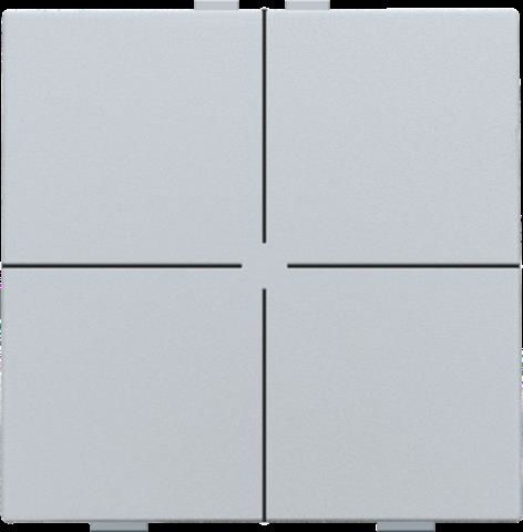 HC COMMANDE QUADRUPLE