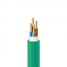 CABLE VERT      -      XGB-CCA  4x10