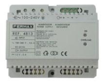 Alimentation SK-1