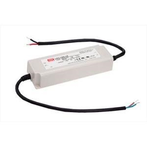 Meanwell fully encl. switching power supply IP66, UL1310 Cla