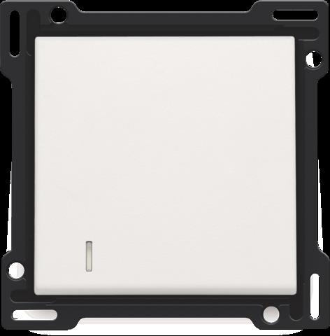 MANETTE VOYANT WHITE
