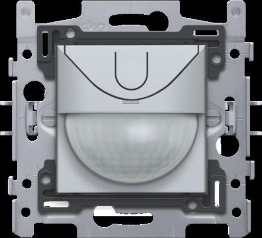 DETECTEUR MOUV. 180° ST.