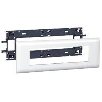 Support Mosaic DLP 8 modules couvercle 85mm