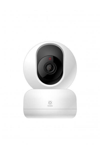 WOOX R4040	 - WIFI SMART INDOOR PTZ CAMERA