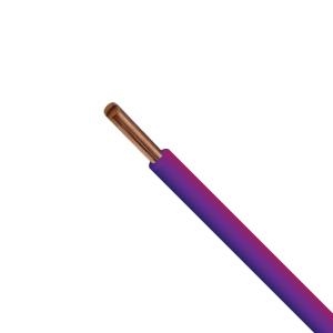 VOB-H07V-U ECA 1,5 VIOLET