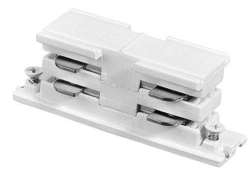 CONNEXION ELECTRIQUE BLANC