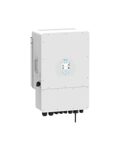 PHOND523 - ONDULEUR HYBRIDE TRIPHASE DEYE SUN-10K-SG03LP3
