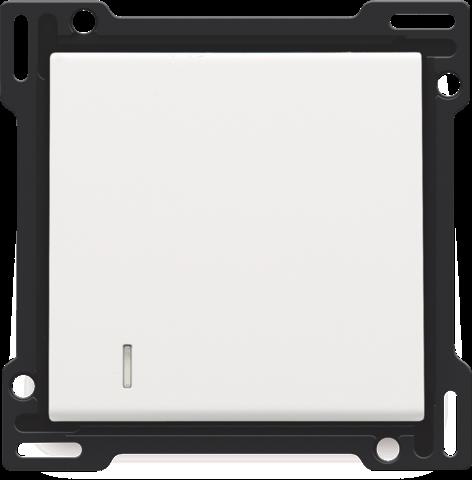 MANETTE VOYANT WHITE