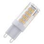 Modee LED Ceramic 6.5-55W/840 G9 680lm