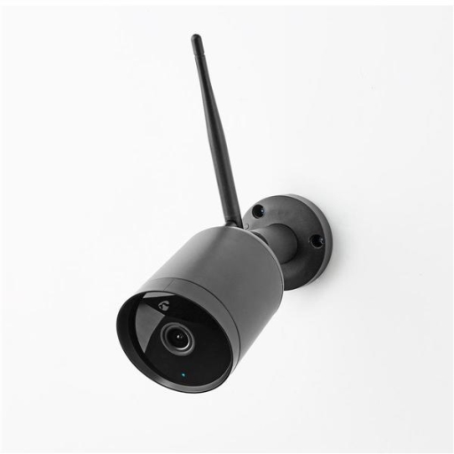 CAMERA EXTERIEUR WIFI FULL  DH 2080P  IP65  12VDC
