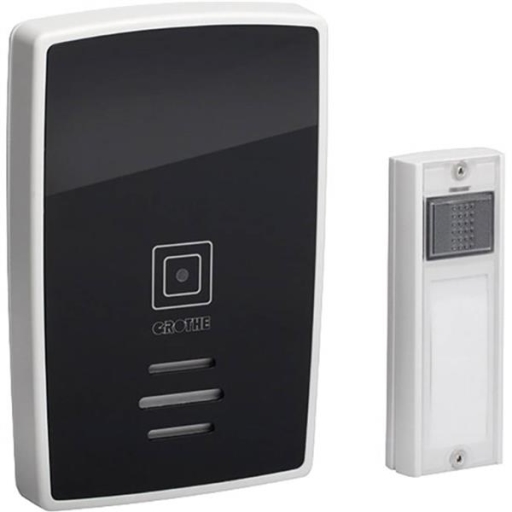 POLO 100W NOIR Sonette sans fil
