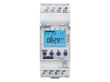 INTERRUPTEUR HORAIRE DIGITAL 24H/7J TR610 TOP3