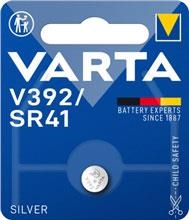 PILE BOUTON V 392/V3GA/LR41