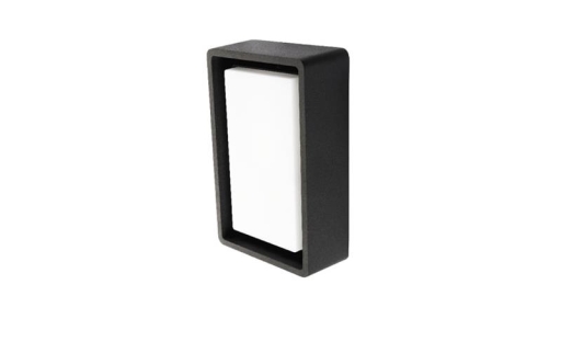 FRAME MINI NOIR LED 3000K