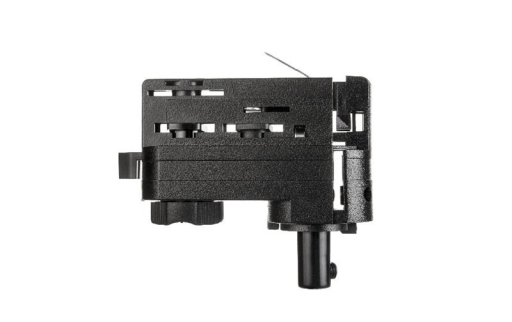 Shopline adapter pendel zwart