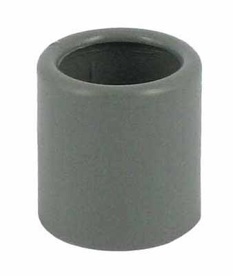ENTREE 20mm GRIS RAL 7037