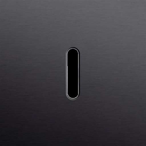 ROCKER 1F SINGLE SWITCH