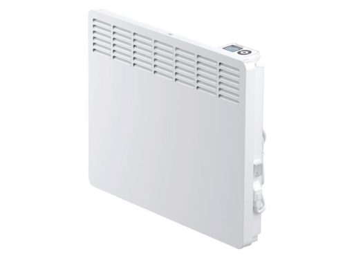 Convecteur mural CWM 1500W P (avec prise)