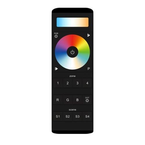 Emmetteur en plus pour kit RGB-WW-4Z