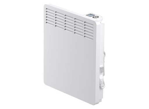 Convecteur mural CWM 1000W P (avec prise)