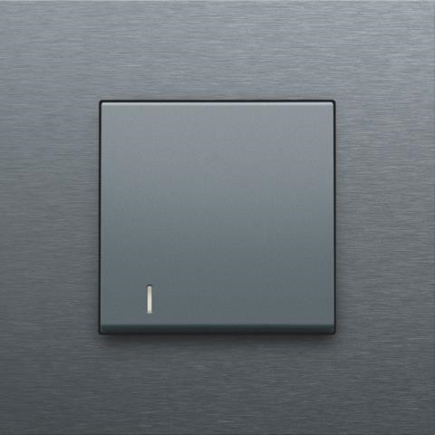 MANETTE VOYANT ALU ST.GR