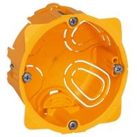 BOITE CLOISON CR. 1 POSTE PROF. 40MM