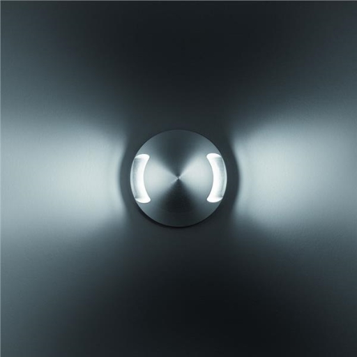 Bolas H-6W 230V 30K-IP67-alu