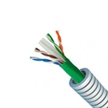 FLEX UTP CAT5e LSOH R 50M  Cca