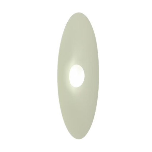 CLEA WALL SURF 3.0 LED 3000K FJ