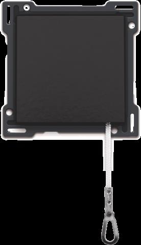 SET INTER TIRAGE BLACK